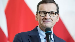 Mateusz Morawiecki - lider Rozwoju Plus uczestniczył w "Pożegnaniu wakacji" Stowarzyszenia Młoda Idea RP