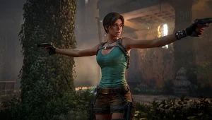 Tomb Raider: Legacy of Atlantis - twórcy opowiadają o zagadkach i pułapkach