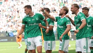 Legia Warszawa- Radomiak Radom w 4. kolejce PKO Bank Polski Ekstraklasy 2026/2027. Relacja na żywo