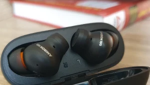 Beyerdynamic Amiron 100: Małe słuchawki, które mają sporo do zaoferowania