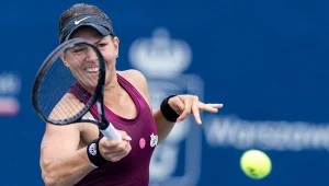 6:0 otworzyło polskie starcie na turnieju WTA. Stawką gra o ćwierćfinał