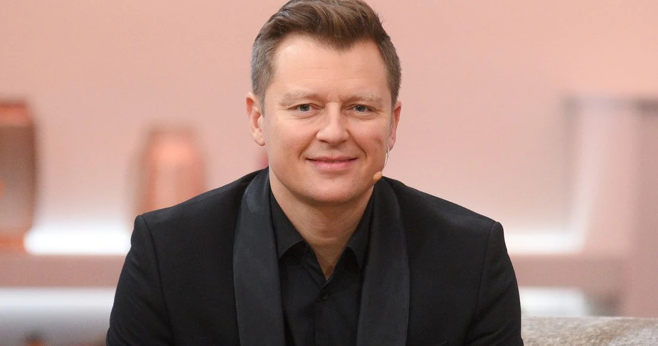 Ślub Rafała Brzozowskiego kosztował majątek. Cena za talerzyk zwala z nóg -  Pomponik w INTERIA.PL
