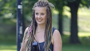 Anna Powierza znów olśniewa metamorfozą. Węgrowska nie wytrzymała