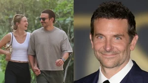 Bradley Cooper i Gigi Hadid