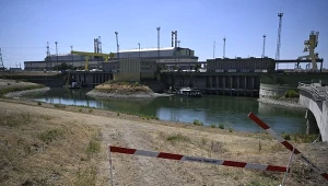 Walczą z wielką suszą. W Budapeszcie ograniczenia, chcą zaradzić kryzysowi 