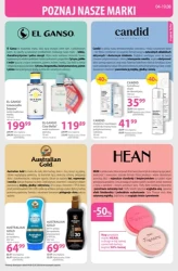 Cenowe hity tygodnia - Hebe