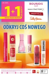 Cenowe hity tygodnia - Hebe