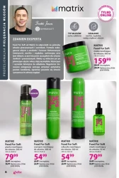 Katalog kosmetyków profesjonalnych - Hebe