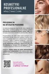 Katalog kosmetyków profesjonalnych - Hebe