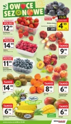 Gorące okazje i rabaty - Intermarche
