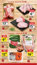 Gorące okazje i rabaty - Intermarche