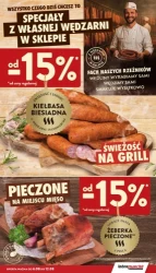 Gorące okazje i rabaty - Intermarche