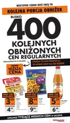 Gorące okazje i rabaty - Intermarche