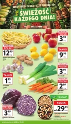 Gorące okazje i rabaty - Intermarche