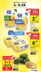 Gorące okazje i rabaty - Intermarche