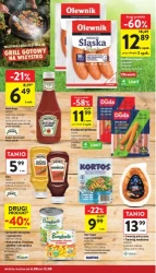 Gorące okazje i rabaty - Intermarche