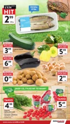 Gorące okazje i rabaty - Intermarche