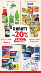 Gorące okazje i rabaty - Intermarche