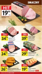 Gorące okazje i rabaty - Intermarche