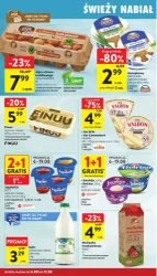 Gorące okazje i rabaty - Intermarche
