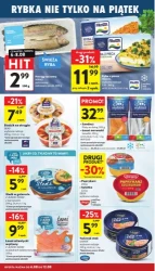 Gorące okazje i rabaty - Intermarche