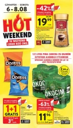 Gorące okazje i rabaty - Intermarche