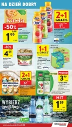 Gorące okazje i rabaty - Intermarche