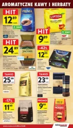 Gorące okazje i rabaty - Intermarche