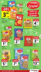 Gorące okazje i rabaty - Intermarche