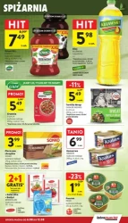 Gorące okazje i rabaty - Intermarche