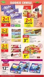 Gorące okazje i rabaty - Intermarche