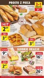 Gorące okazje i rabaty - Intermarche