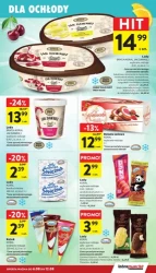 Gorące okazje i rabaty - Intermarche