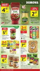 Gorące okazje i rabaty - Intermarche