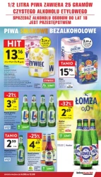 Gorące okazje i rabaty - Intermarche