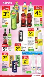 Gorące okazje i rabaty - Intermarche