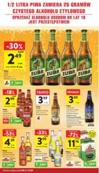 Gorące okazje i rabaty - Intermarche
