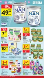 Gorące okazje i rabaty - Intermarche