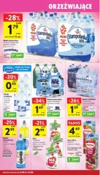 Gorące okazje i rabaty - Intermarche