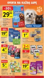 Gorące okazje i rabaty - Intermarche