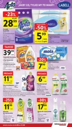 Gorące okazje i rabaty - Intermarche