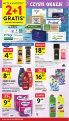 Gorące okazje i rabaty - Intermarche