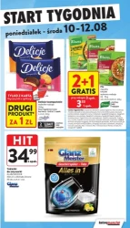 Gorące okazje i rabaty - Intermarche