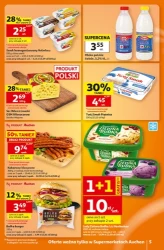 Strefa szkoła - Auchan Supermarket