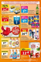 Strefa szkoła - Auchan Supermarket
