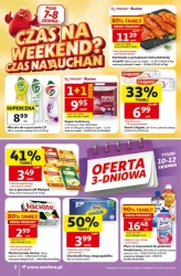 Strefa szkoła - Auchan Supermarket