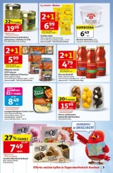 Strefa szkoła - Auchan Supermarket