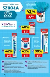 Odkryj szkolne okazje - Auchan Hipermarket