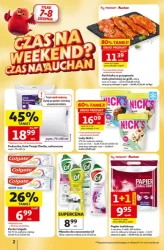 Odkryj szkolne okazje - Auchan Hipermarket
