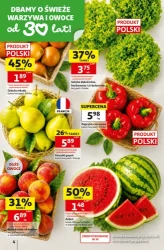 Odkryj szkolne okazje - Auchan Hipermarket